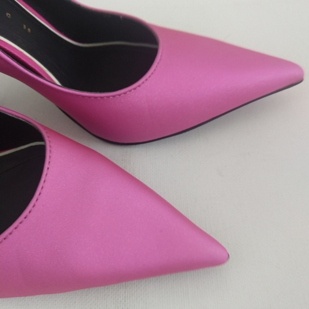 ZARA HEELS - Picture 5 of 7